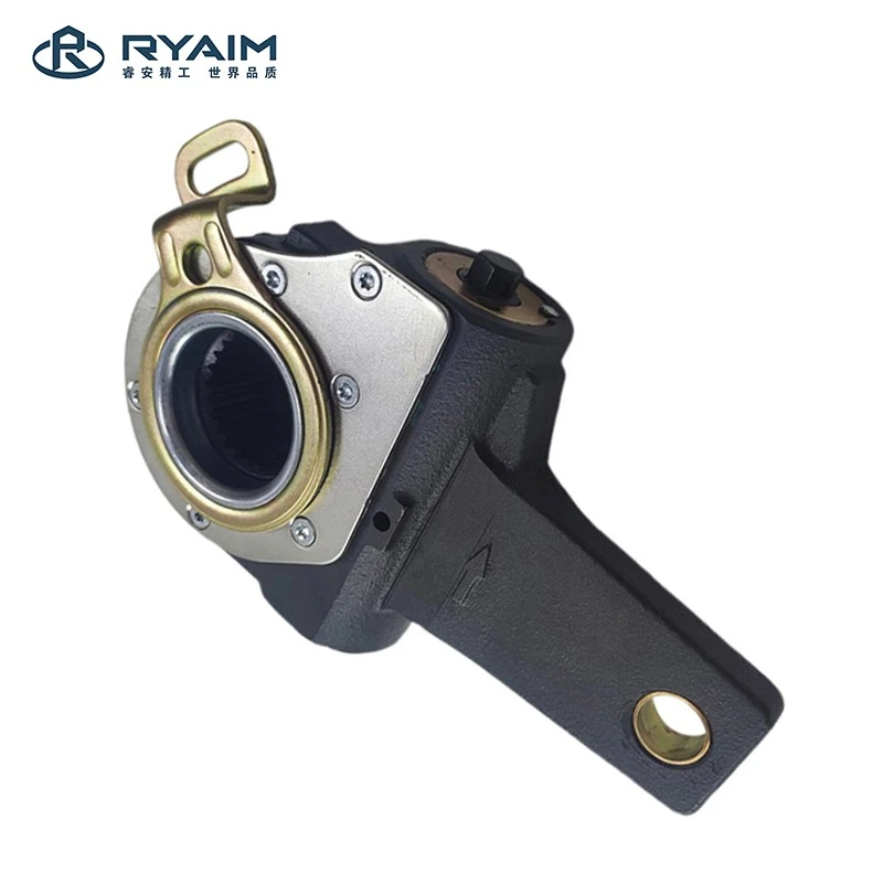 Korea Series Automatic Slack Adjuster For Daewoo Truck 80252, Air Brake Parts, Daewoo Truck Parts suppliers