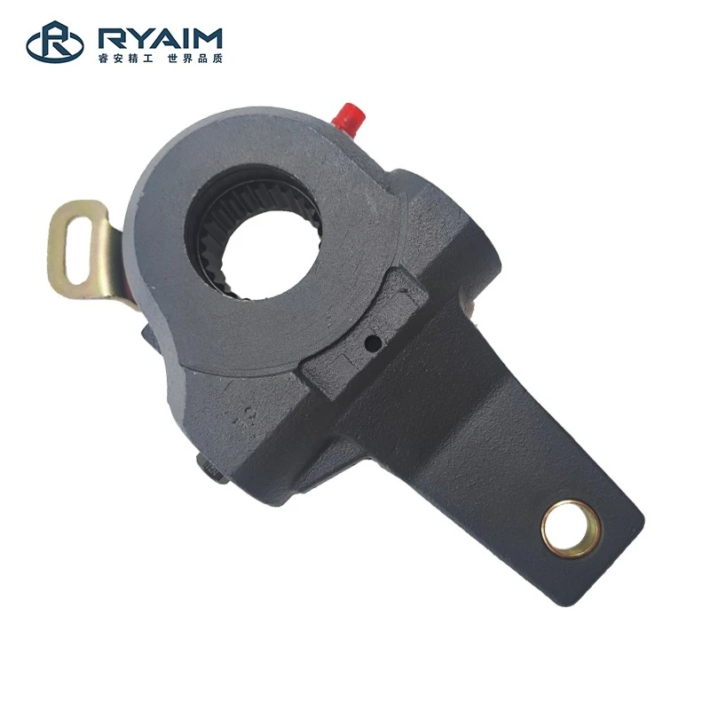 Korea Series Automatic Slack Adjuster For Daewoo Truck 80252, Air Brake Parts, Daewoo Truck Parts factory