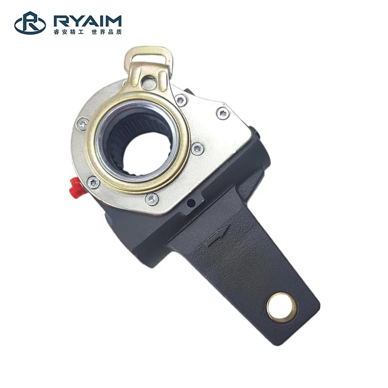 Korea Series Automatic Slack Adjuster For Daewoo Truck 80252, Air Brake Parts, Daewoo Truck Parts