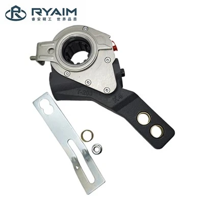 Nastavovač brzdy S-ABA 1-1/2", 10 drážka 5,5"-6,5" OEM 40010143