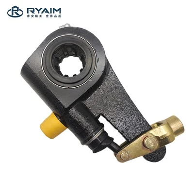 R801043 Automatický nastavovač vôle|Bubnová brzda, červený piest, drážka 1-1/2"-10, dĺžka páky 5-1/2"