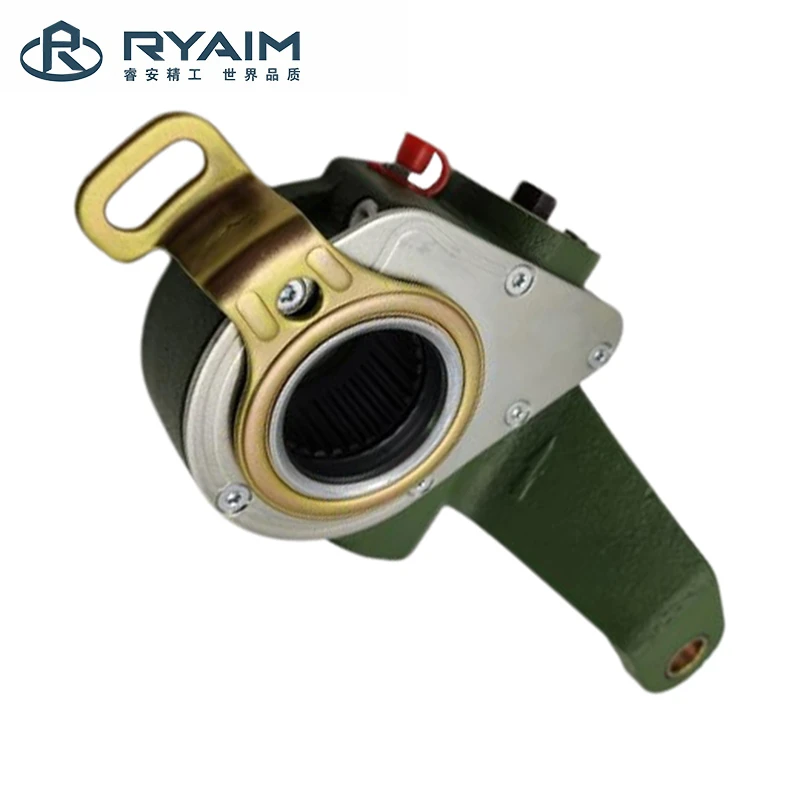 Europe Commercial Vehicle Automatic Slack Adjuster Europe Commercial Vehicle Automatic Slack Adjuster
